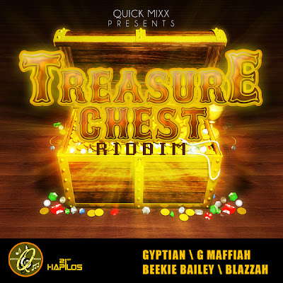 TREASURE CHEST RIDDIM