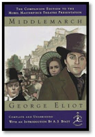 Middlemarch: A Study in Provincial Life