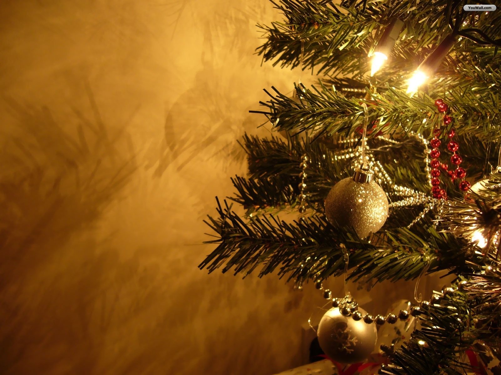 Gambar Gambar Pohon Natal Lengkap