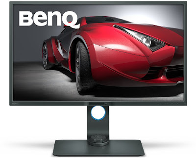 BenQ PD3200U