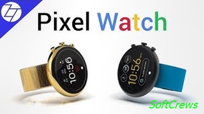 Google Pixel Watch leak gives us a first look at the anticipated smartwatch