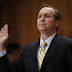 Senate Confirms Trump's Budget Nominee Mulvaney In A Close Vote