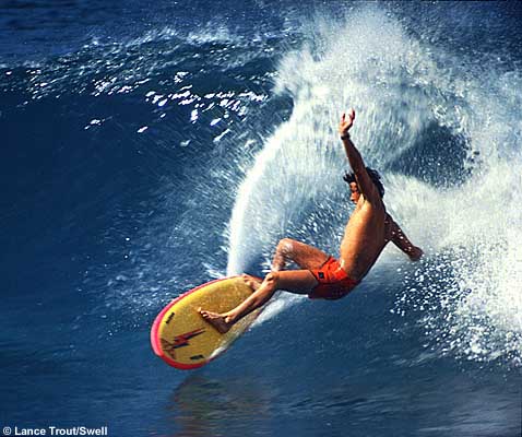 mark richards surfing hall of fame