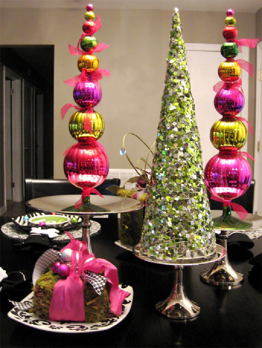 Christmas Decorations Ideas  Modern World Furnishing Designer