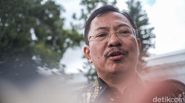 Menkes Catat Sudah 9 WNI Dirawat di Jepang karena Corona