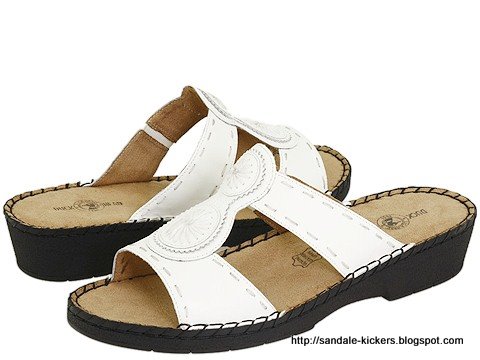 Sandale kickers:kickers-622042