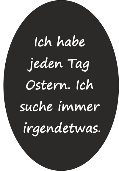 IchhabejedenTagOstern2