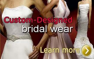 Custom bridesmaid dresses toronto