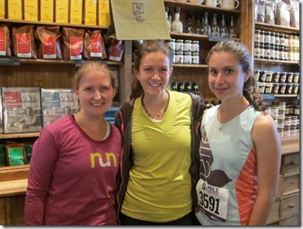 Oiselle Meet-Up