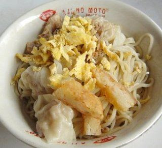 Mie Siang Kie