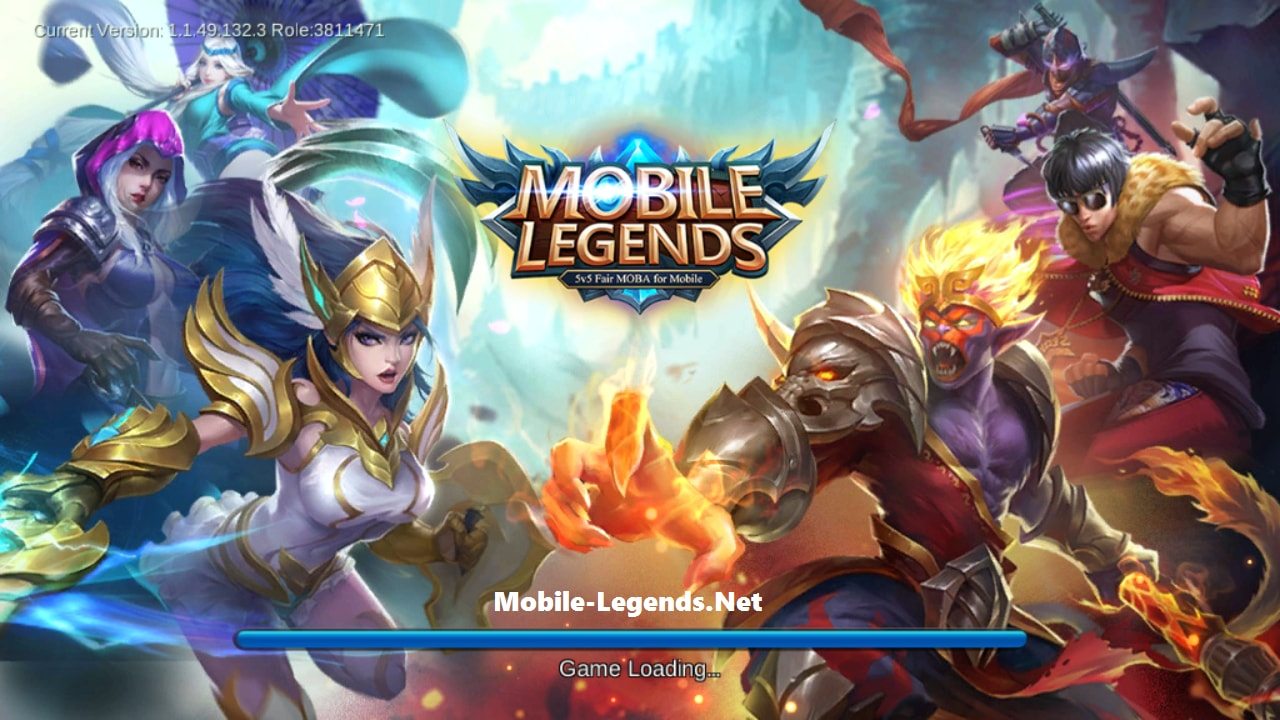 Mlcheat.Club Mobile Legends Hack 2019 [Ios/Android] - Free Diamonds