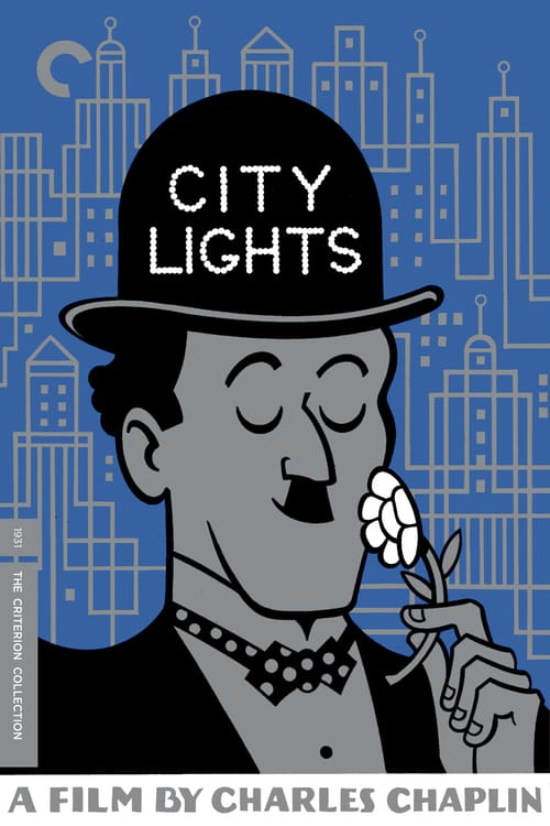 [HD] Les Lumières de la ville 1931 Streaming Vostfr DVDrip