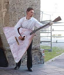 Sitar - harpa - gitar - rebab - oud - kecapi - biola - balalaika