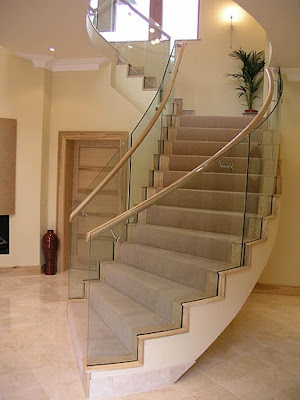 staircase ideas