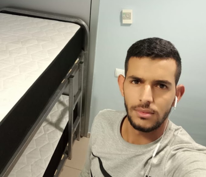 España niega la entrada a un joven saharaui que pidió asilo en el aeropuerto de Barcelona. 
