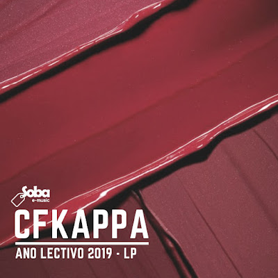 Cfkappa - Ando Com (ft. Srta. Paola) [Download] baixar nova musica descarergar agora 2018