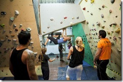 La sala de escalada (46)