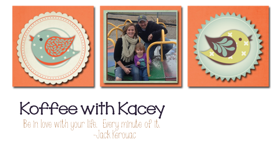 Koffee With Kacey