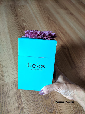 Tieks review, blue bottom shoes