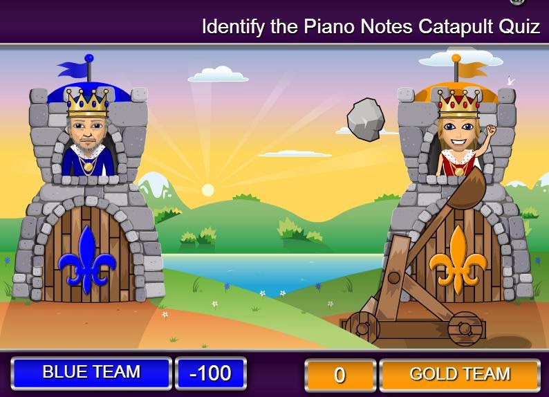 http://www.musictechteacher.com/music_quizzes/quiz_catapult_identify_piano_notes/play.html