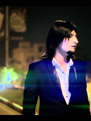 Bilal Saeed Hairstyles