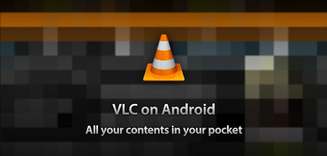 VLC Beta (NEON version) Android