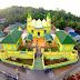 Masjid Raya Sultan Riau Kota Tanjungpinang Kepulauan Riau