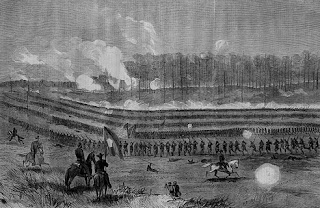 Battle of Marietta