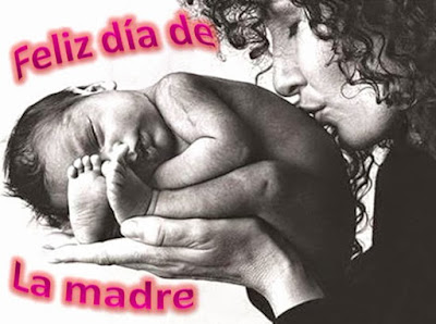  dia de las Madres 