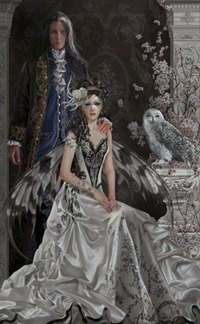Stralcio The vampire community