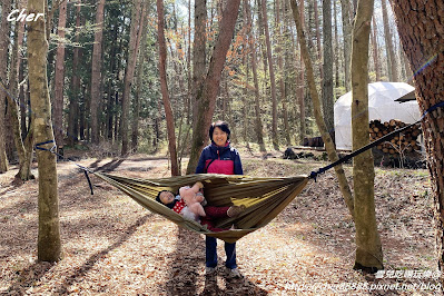 「體驗」河口湖森林系豪華露營Glamping Hanz PA