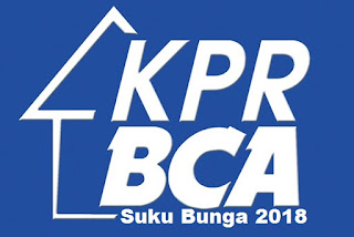 Perubahan Suku  Bunga  KPR  Bank BCA 2020 Informasi Perbankan