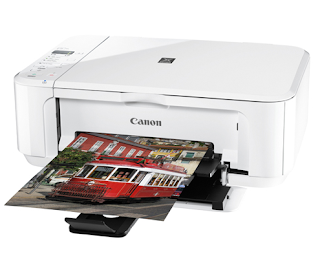 Canon Pixma MG 3170 Driver Download