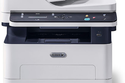 Xerox B205NI Printer Drivers Download