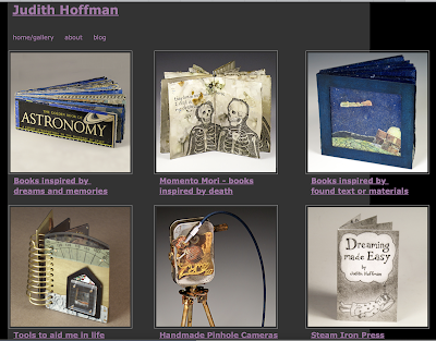 Judith Hoffman web site at judithhoffman.art