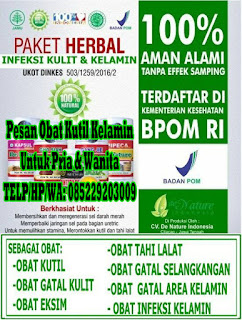 Obat Kutil Kelamin