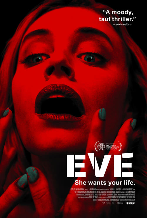 [HD] Eve 2019 Pelicula Completa Subtitulada En Español