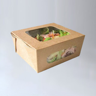 Custom Packaging Company