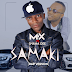 New AUDIO | MX Ft. SHAMA DEE - RUDI [GALATONE SAMAKI RAP VERSION] | Download