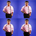 Popular Nollywood Actor,  Osita Iheme in New Photoshoot