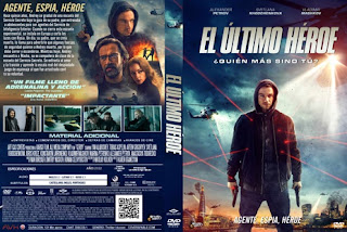 EL ULTIMO HEROE – THE HERO – GEROY – 2019 – (VIP)