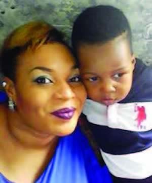 Lagos hospital killed my only son — Mother