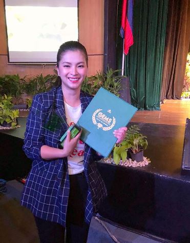 This Will Show You How Much Angel Locsin Loves Her Fans! 