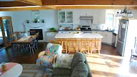 Backsplash Tile On Kitchen Island Charlotte Granite Kitchens