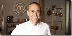 Michel Roux