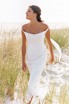  casual  beach  wedding  dresses  Enter your blog name here