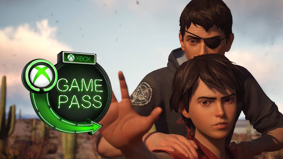 xbox game pass 2019 life is strange 2 episode 5 xb1 dontnod entertainment square enix