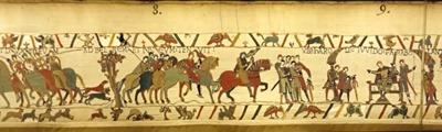 tapisserie 08 09