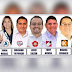 Estos son los congresistas por la región La Libertad que votaron a favor de la vacancia presidencial