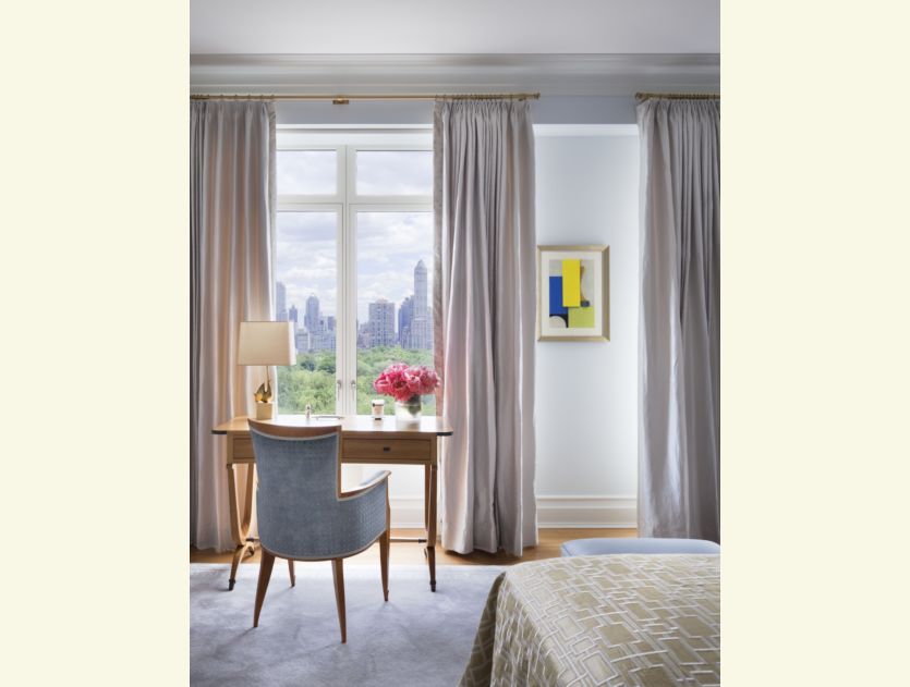 Apartment Interior Design New York